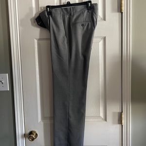 Men's Haggar Brand Dress Pants